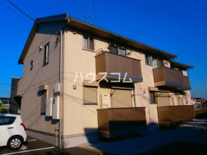 ベルツリー宮沢