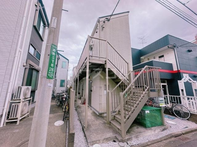 TOKYOβ町田