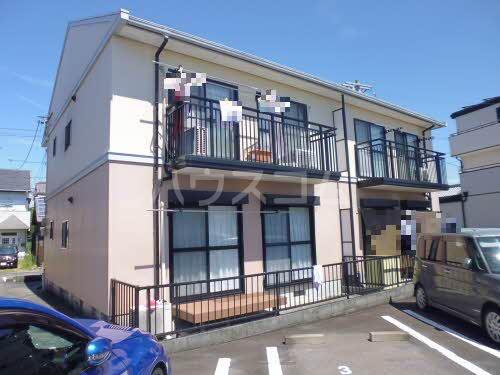 カーサ向谷A