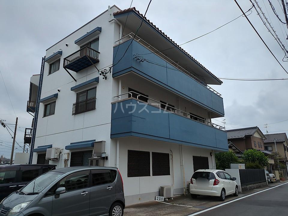 ロートス・ハウス西町