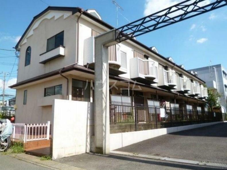 テラス長坂
