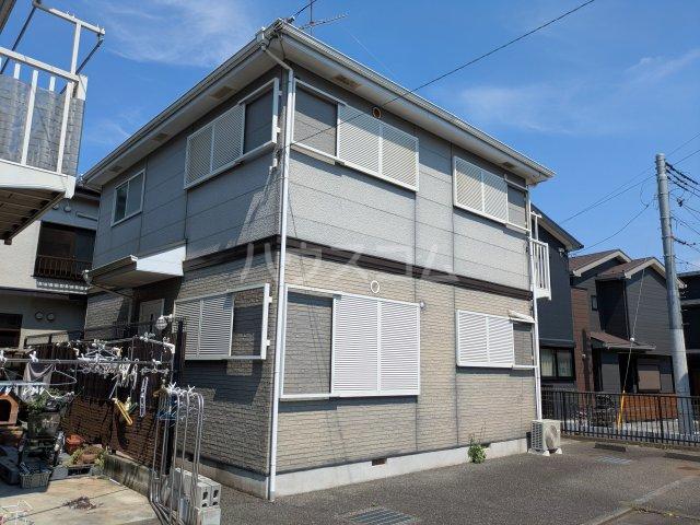 神奈川県座間市 2階建 築27年