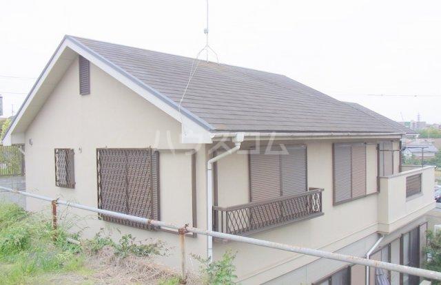 東急田園都市線 たまプラーザ駅 徒歩10分  築31年