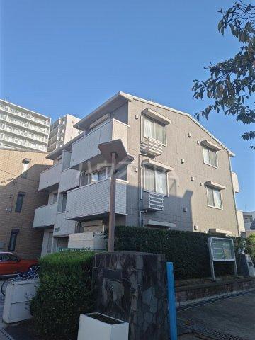 メゾセントラル