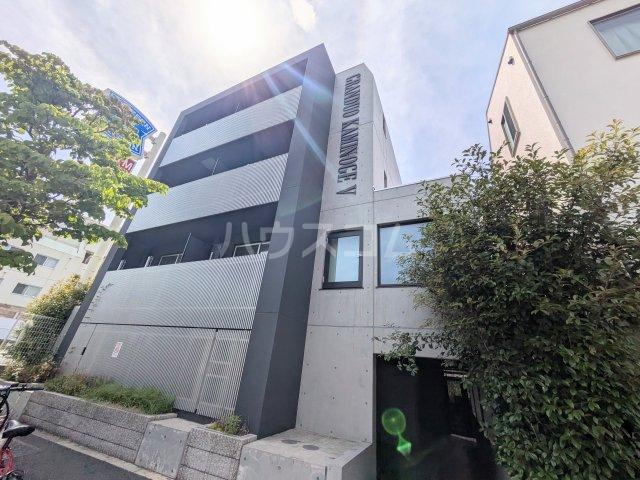 GRANDUO上野毛Ⅴ