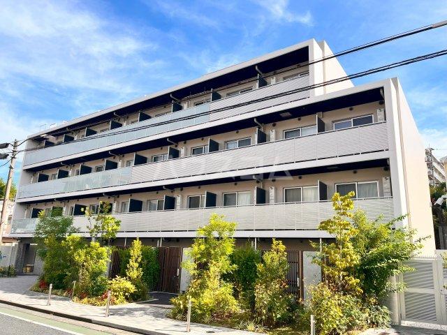 S-RESIDENCE玉川学園前