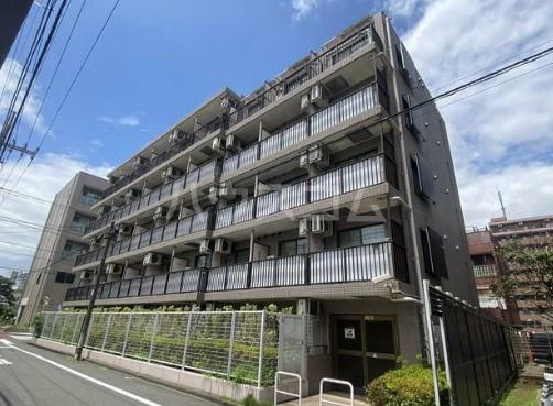 ビクセル武蔵関