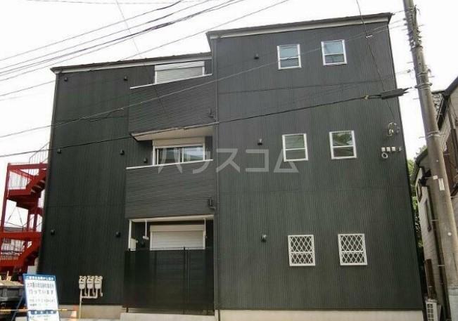 ハーミットクラブハウス トゥギャザー横浜和田町