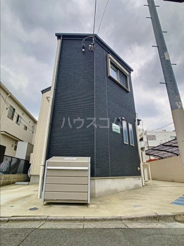 スクウエア鷺宮