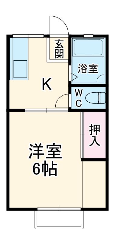 グリーンパーク希望ヶ丘