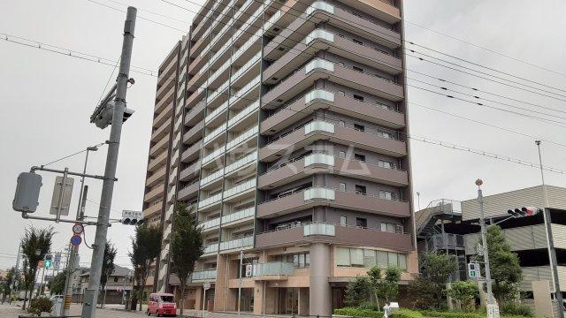サンマンションアトレ高蔵寺駅前