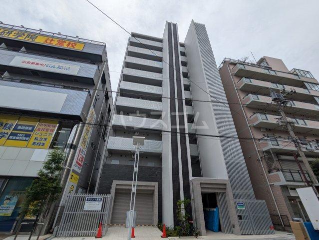 湘南辻堂駅前マンション