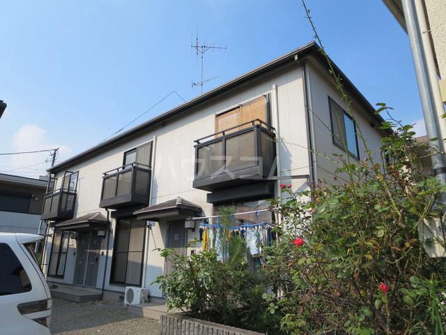 アメニティー100F(2LDK/1階)