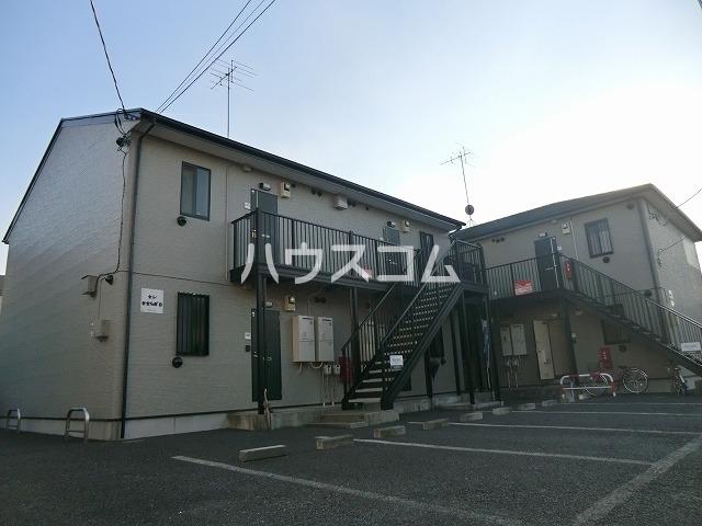セレせせらぎA