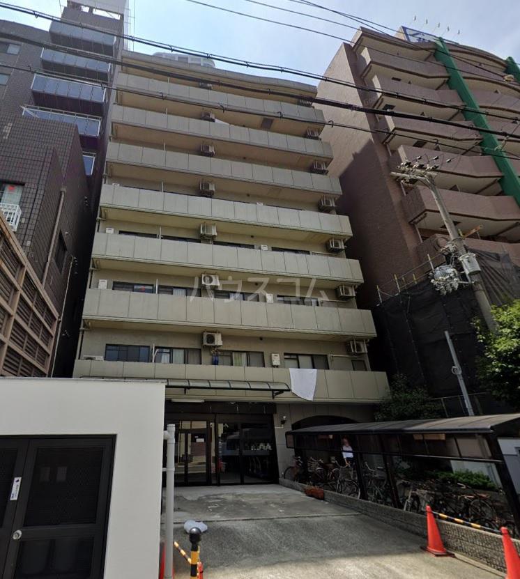 梅田東ユーリプラザ