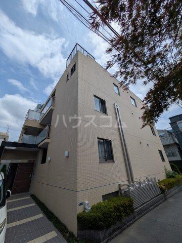 パティオ市谷