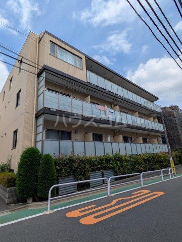 パティオ市谷