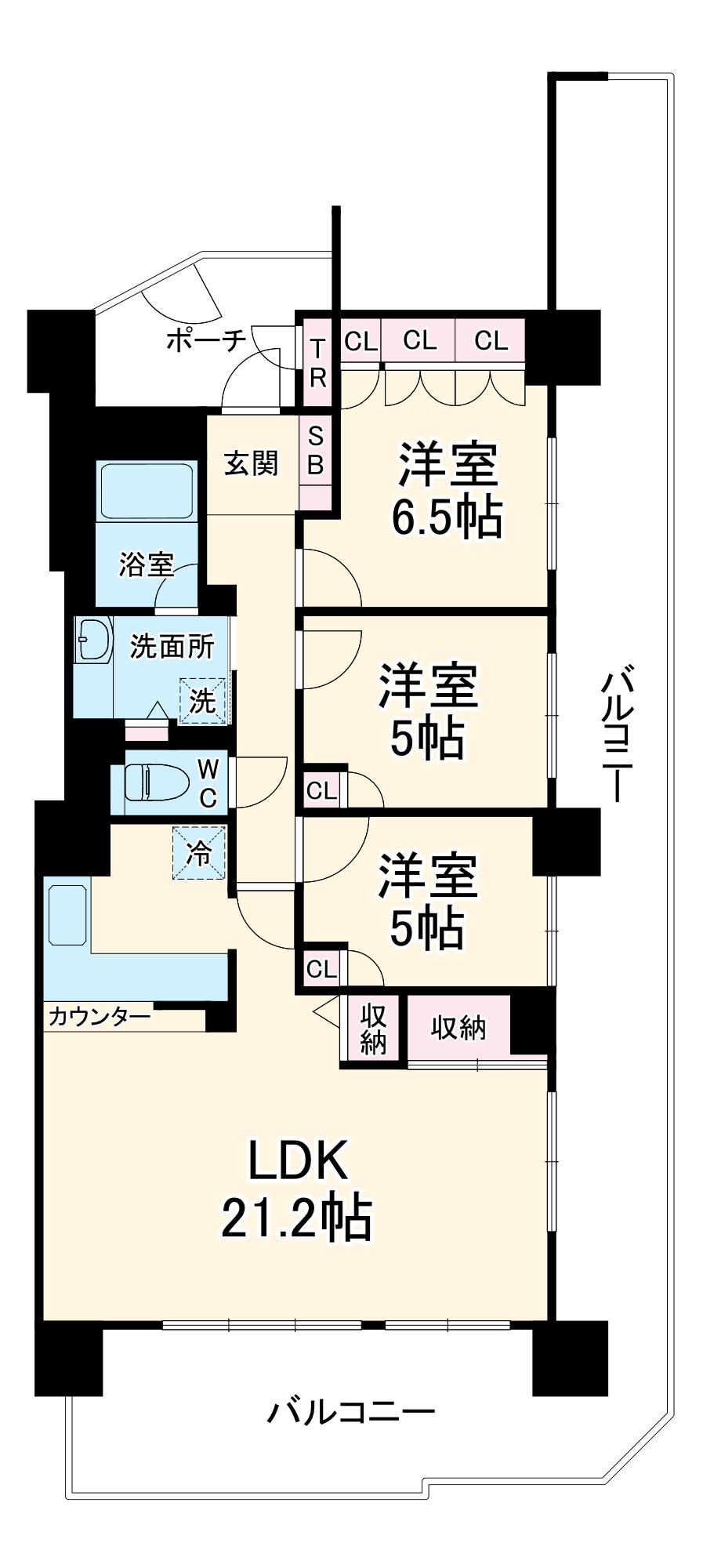 オラリオンサイト 2番館