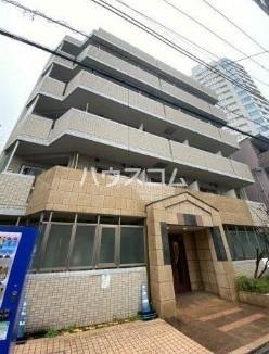 パークウェル渋谷本町