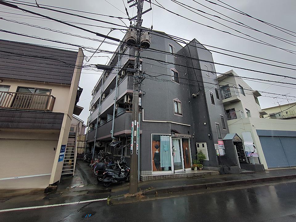 コンドミニアム小田急相模原