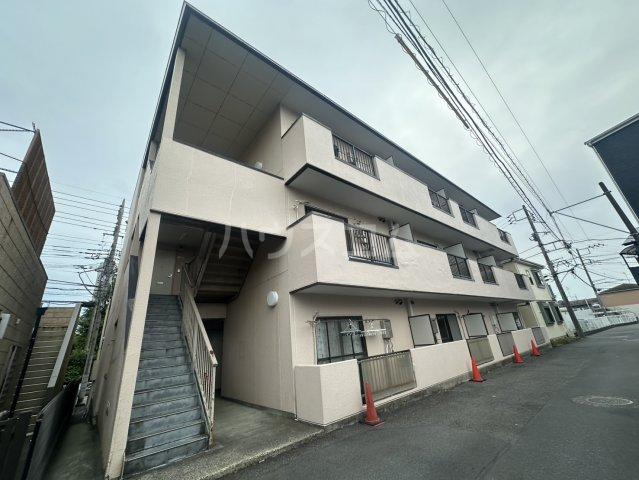 タプラ下荻野