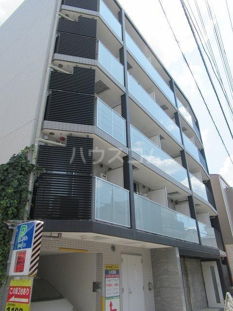 AZEST亀戸Ⅱ
