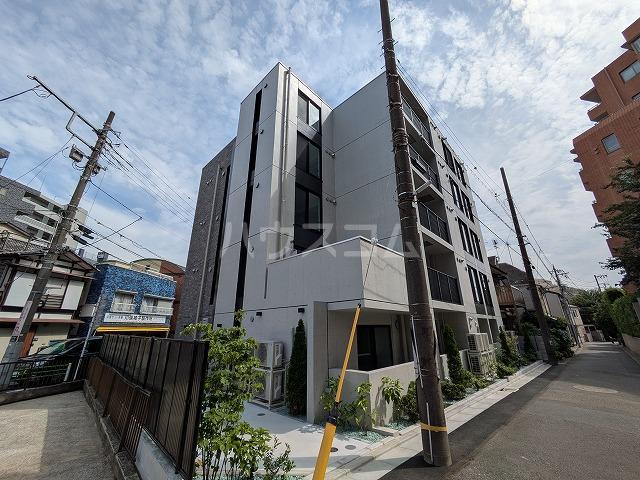 グランパセオ大岡山Ⅱ