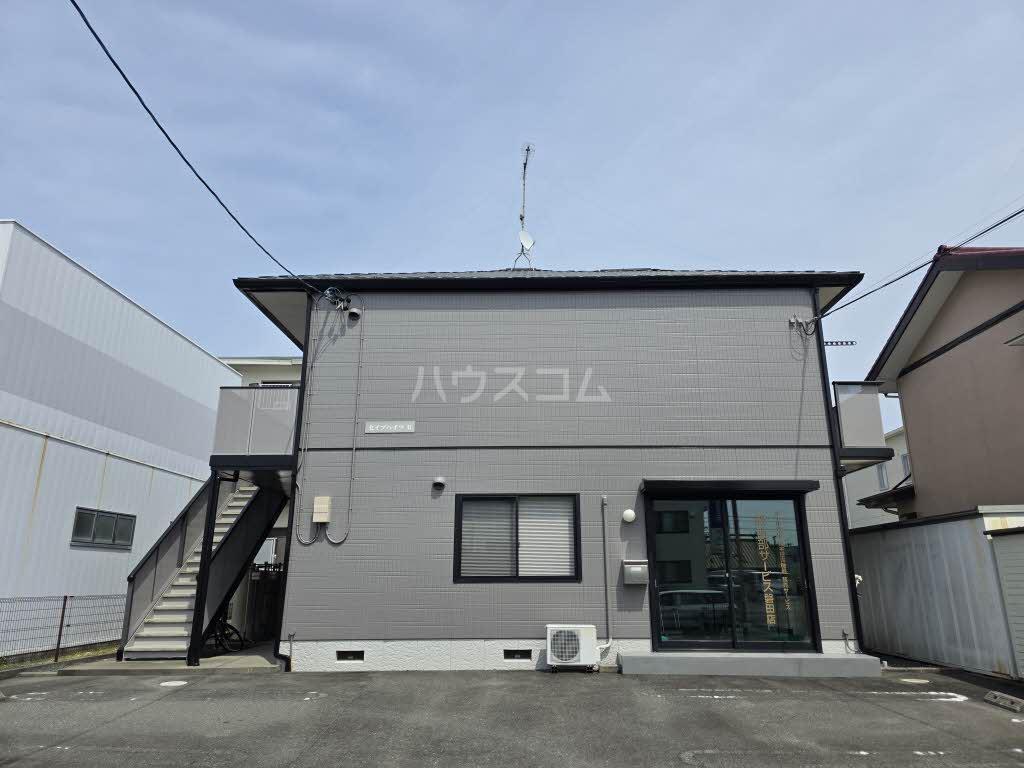 セイブハイツⅡ