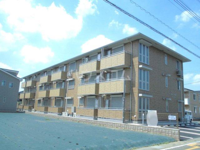D-ROOM高坂弐番町