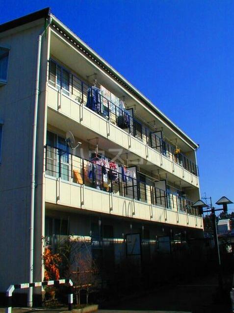 H.SマンションⅠ