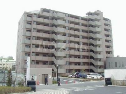 ヴェルポワール東葛西(2LDK/8階)