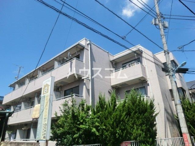 コーポラスモリノ