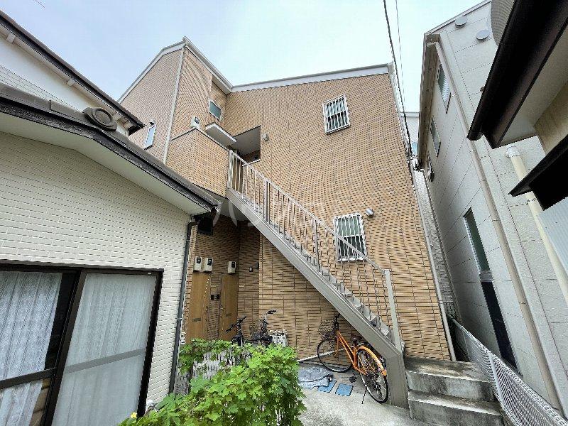 ティーダ元住吉