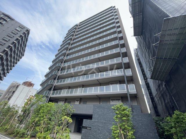 プライマル千葉駅前(1LDK/7階)