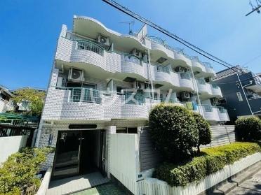 ハイタウン大倉山NO.1