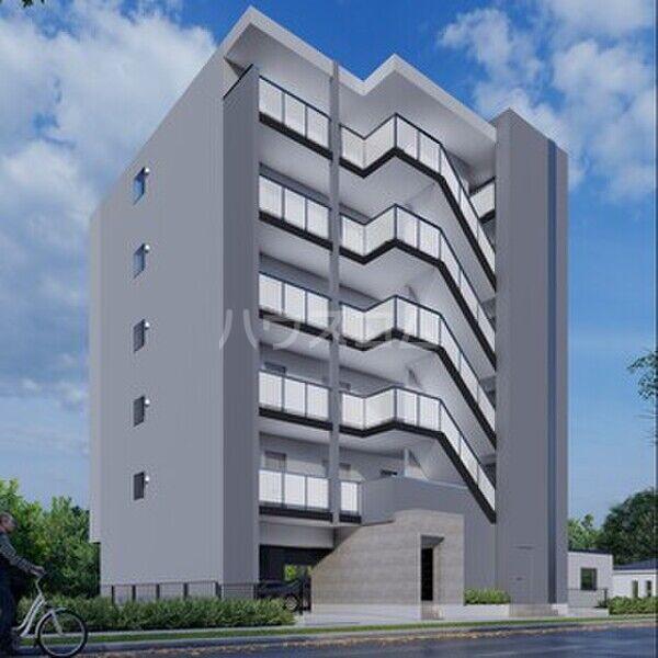 名古屋市瑞穂区川澄町 RCマンション