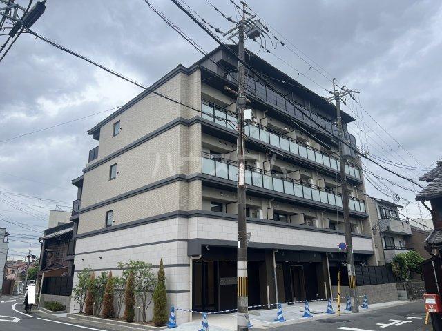 エンゼルプラザ京都太秦