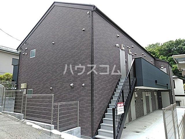 ヴァンベール生田