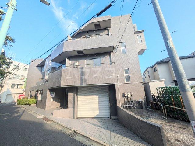ドミール青木