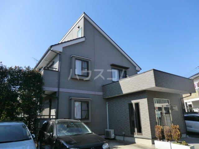 レガシイエーケー