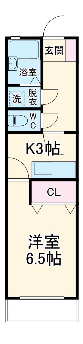 ハイツボヌール