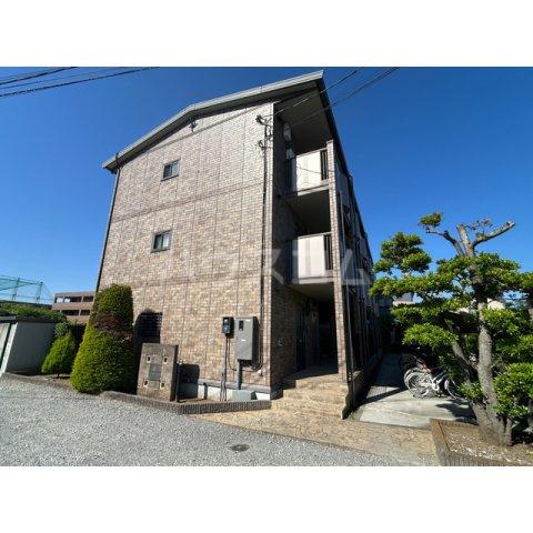 フォレスト小山