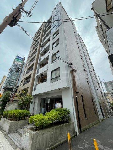 LOFTY上町
