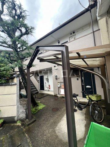 サンシャインシルク嵯峨