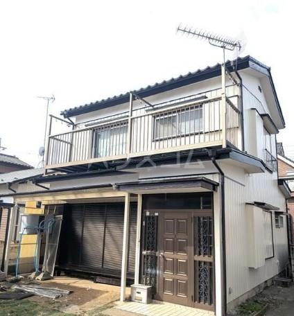 東武伊勢崎・大師線 東武動物公園駅 徒歩99分 2階建 築54年