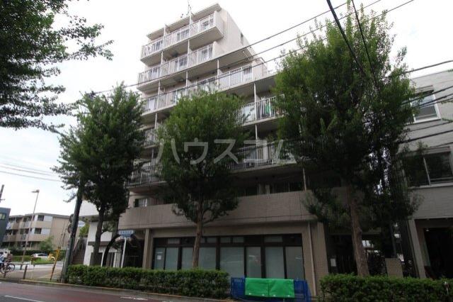 メイツ井荻