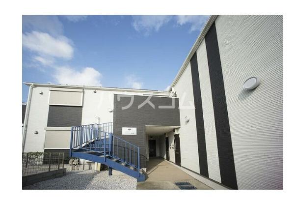 ダイヤモンドヒルズ横浜原宿Ⅰ