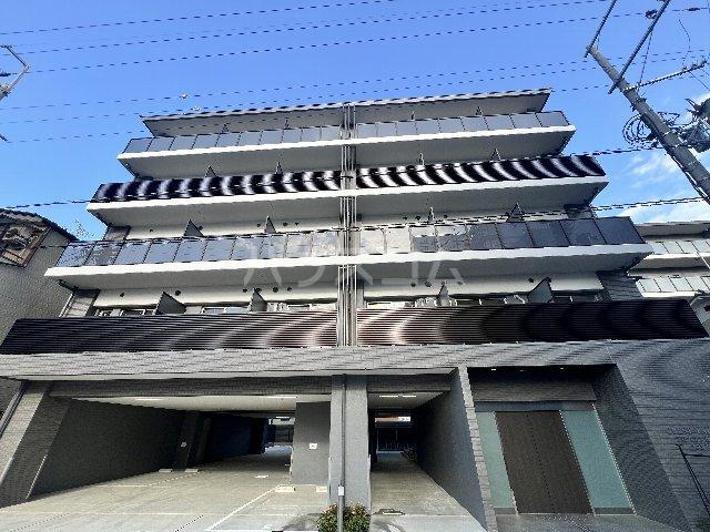 CRESTTAPP京都太秦天神川DEX1