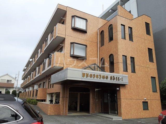プレステージホール