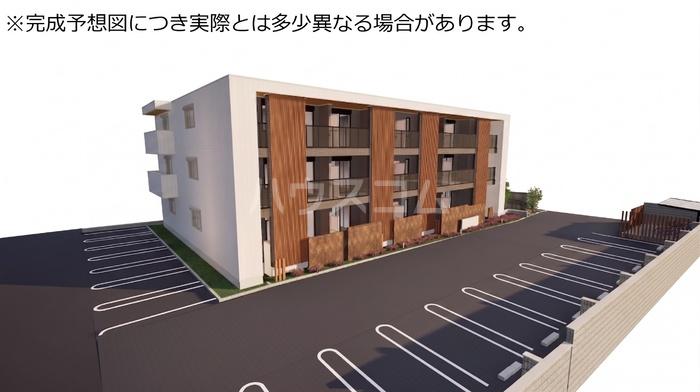 CENTURY GROVE 守山